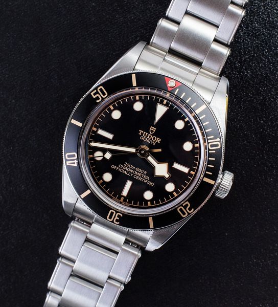 Tudor Black Bay 58 M79030N-0001